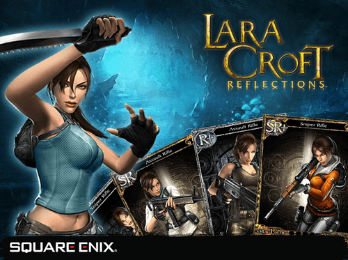 News Lara Croft Reflections (500)